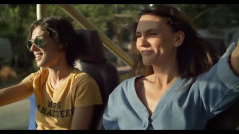 Расскажи мне об Африке Трейлер