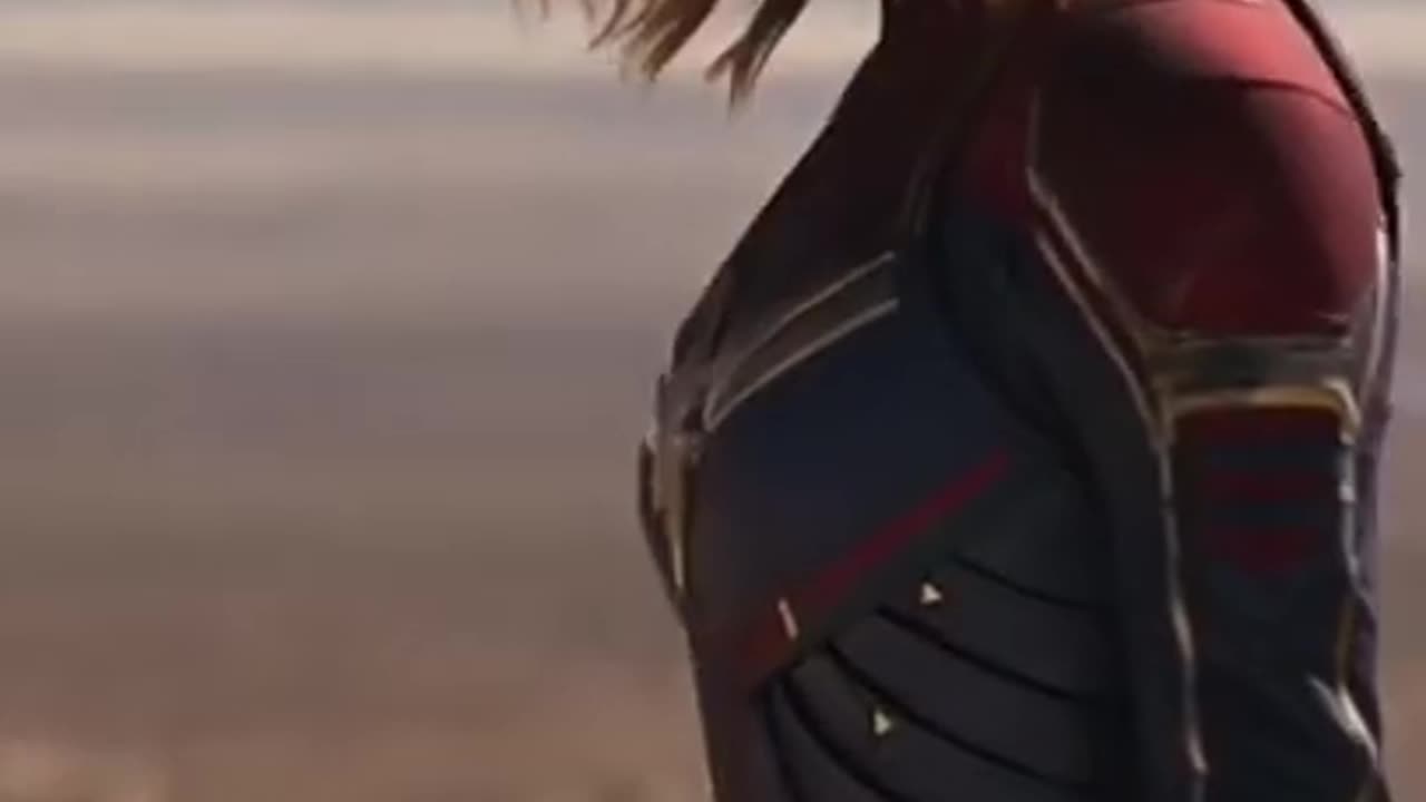 Captions Marvel| edit