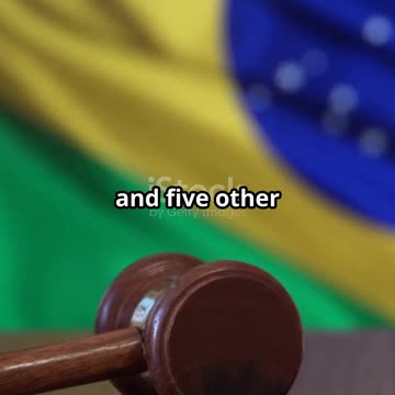 Brazil Fines Elon Musk's X & Starlink $3.3M!