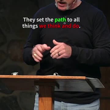 How Your Values Affect Your Team | Green Beret Leadership Program