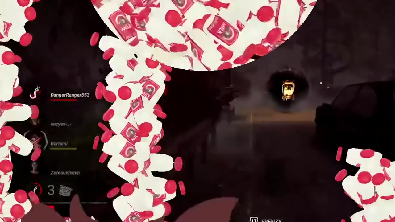 Somicidas gets Vermire's Milk