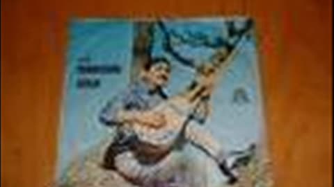 Beri Baka - Asýk Mahzuni Serif