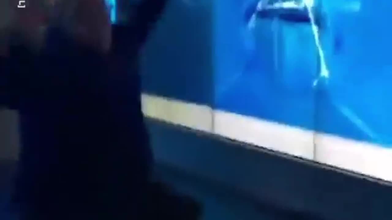 ⚠️ TOUCH AT YOUR OWN RISK ⚠️ Wait for it... .