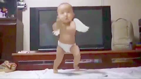 Baby funny video, kids video,