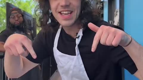 All kinds of food making tutorials