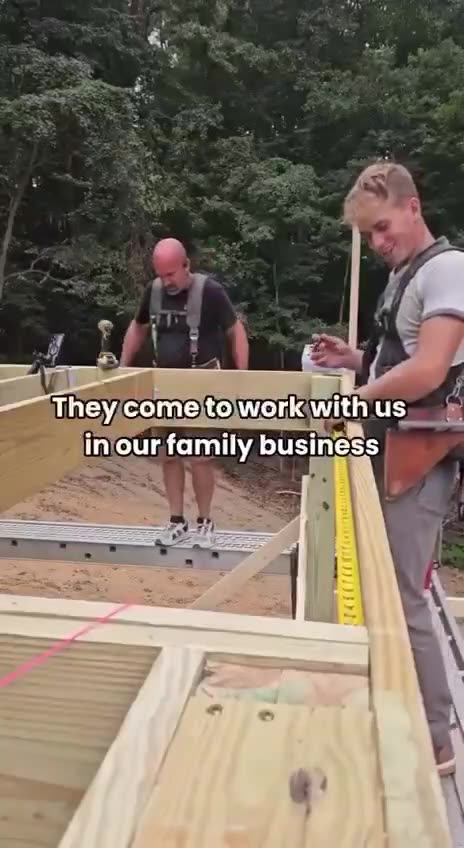 It’s how they did things back in the day