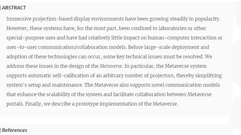 Metaverse, virtual world, virtual currency, privacy and your most basic rights.