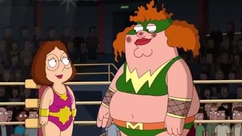 Family Guy
