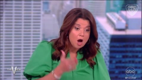 Ana Navarro Argues You Don't Have To Be White To Be A White Supremacist