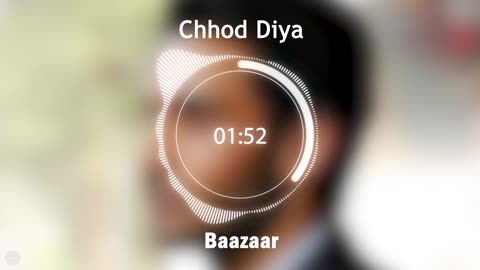 chod diya