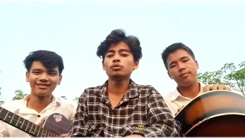 English song in indian slang 😅