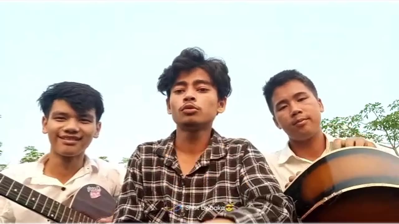 English song in indian slang 😅