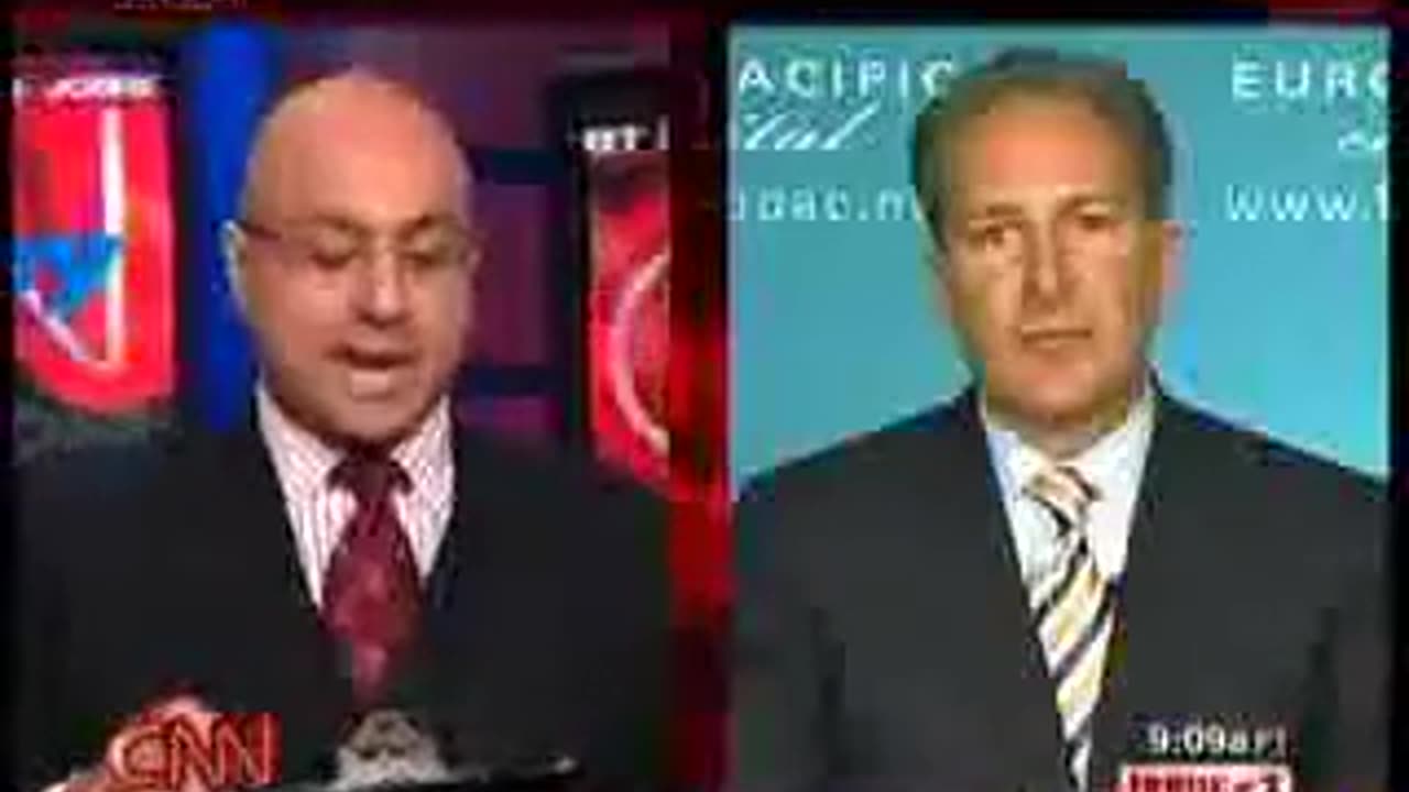 2011, Peter Schiff calls Ben Bernanke a Liar (5.52, ))