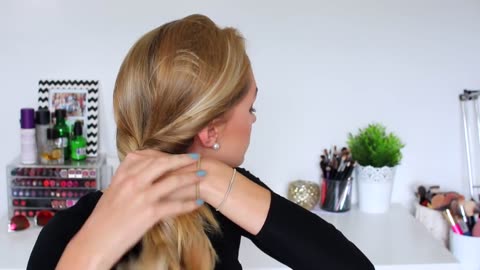 10 cute hairstyles