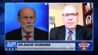 Securing America with David Wurmser (part 1) | October 7, 2022