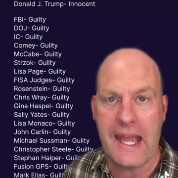 The Durham Probe Report