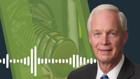 Sen. Johnson on The Glenn Beck Show 8.14.23