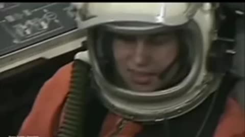 UK Reality TV show that tricked people into believing they were traveling in space.