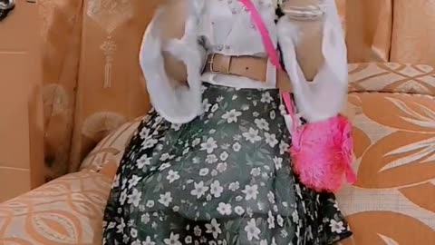 Cute baby