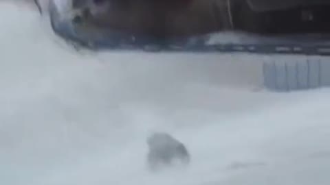 Extreme sport