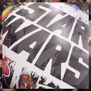 Star Wars / Romeo International