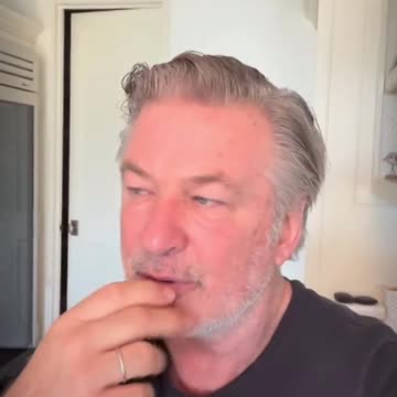 Alec Baldwin Plays Victim, Completely Losing His Marbles Over Media's 'Cellphone Coverage'