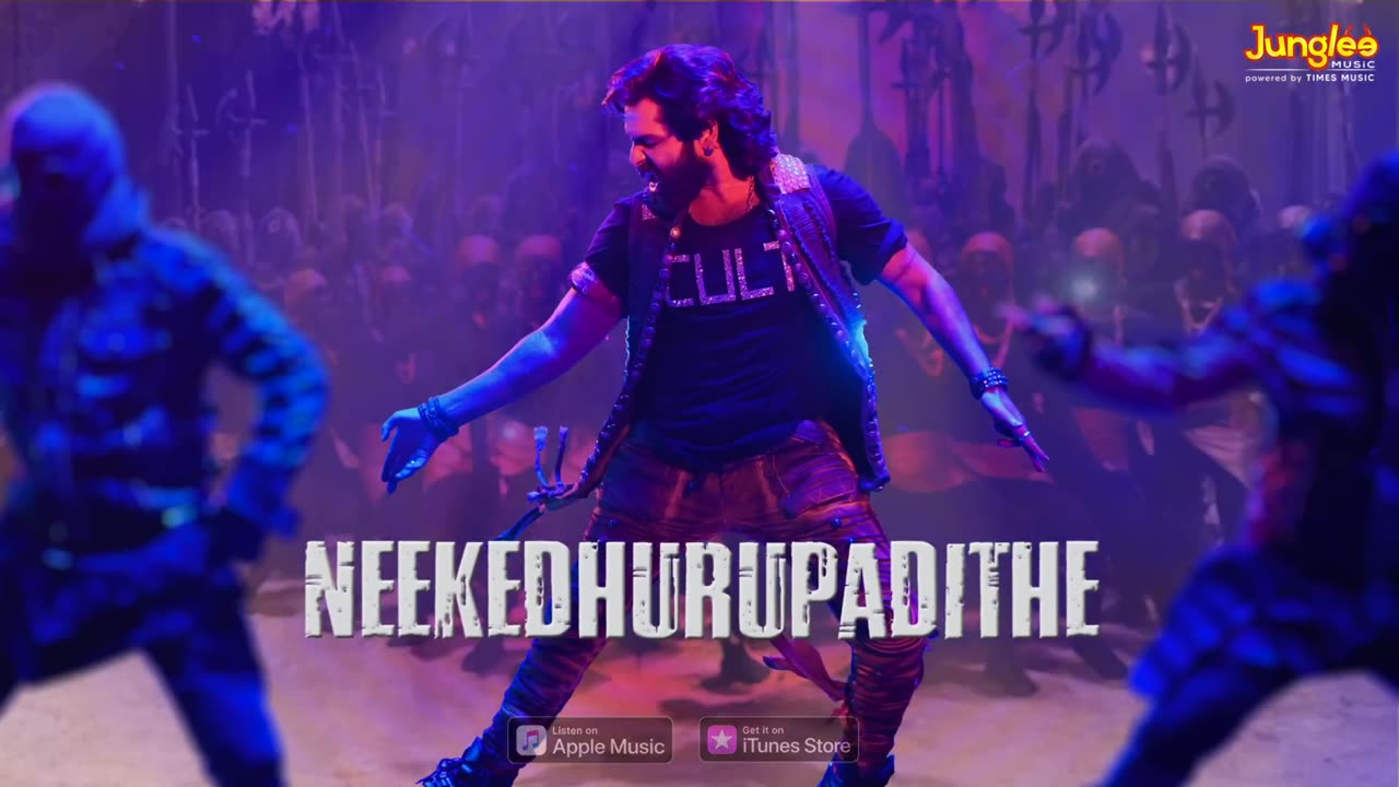 Cult mama€TELUGU SONG# RAM POTHINENI