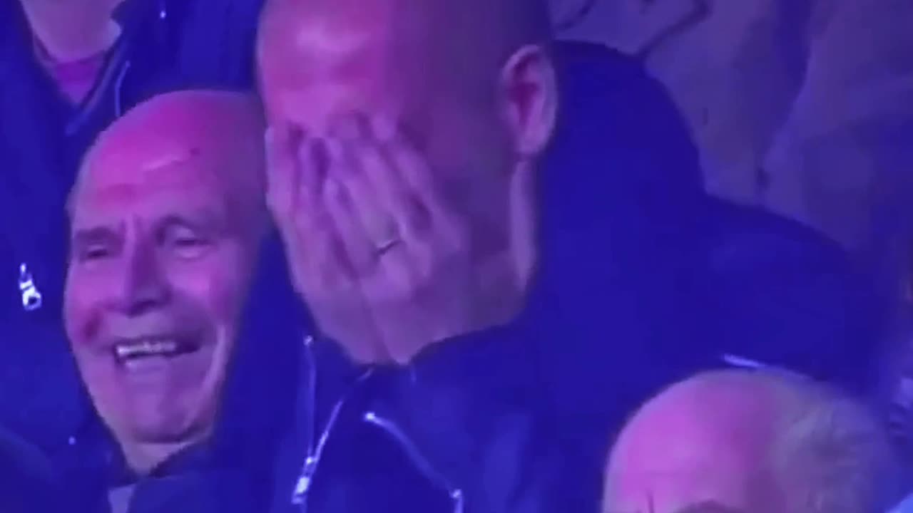 Skills level in football