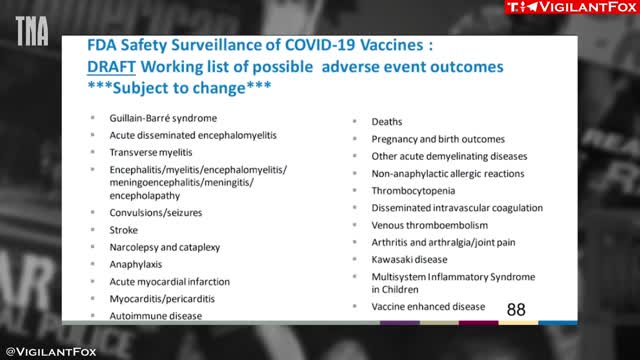 Big Pharma needs to be prosecuted