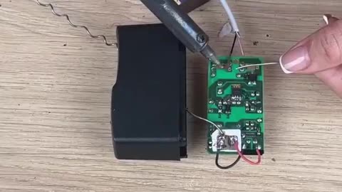 How To Build An Antenna To Ditch Your Cell Service