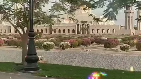 Oman Muscat Tour 🇴🇲
