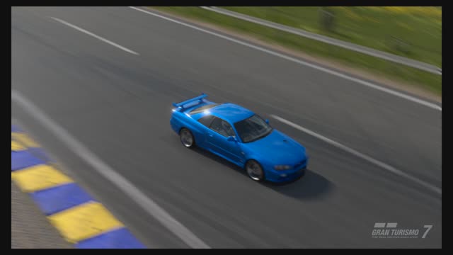 Gran Turismo7 Race407