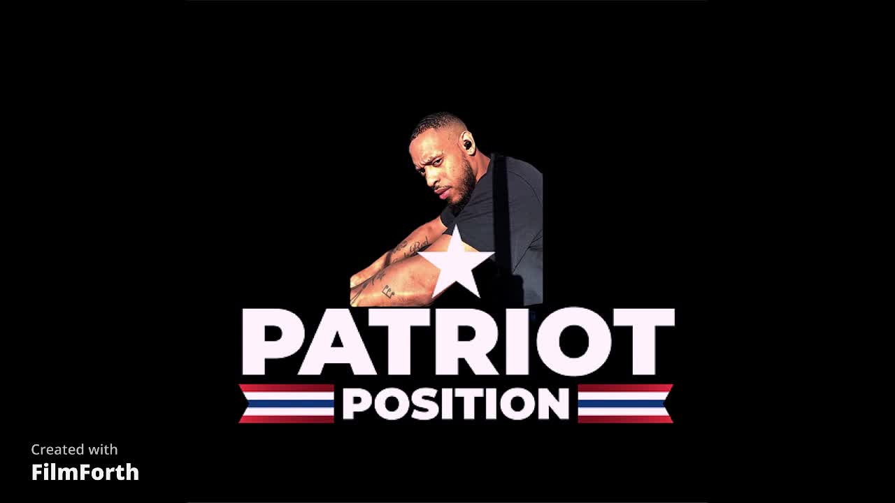 Patriot Position Audio Cast Episode 1