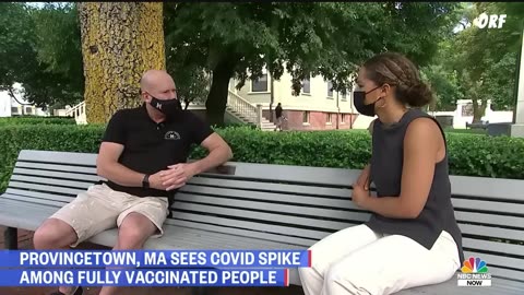 Insanity Against the Unvaccinated: "Nobody is Safe"!