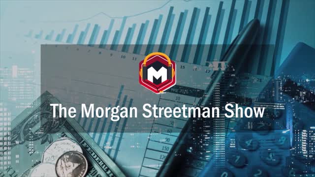 The Morgan Streetman Show | October 31, 2022