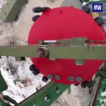 Avangard complex with a hypersonic gliding warhead