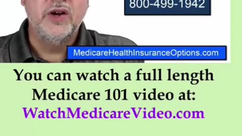 Final Episode 8 - Four Parts of Medicare - Please reach out to us for a free consultation.