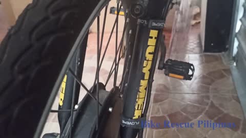 E-BIKE CONVERSION (1000W 48V Li-ion Front Wheel drive motor)