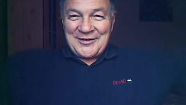 Ébresztő!