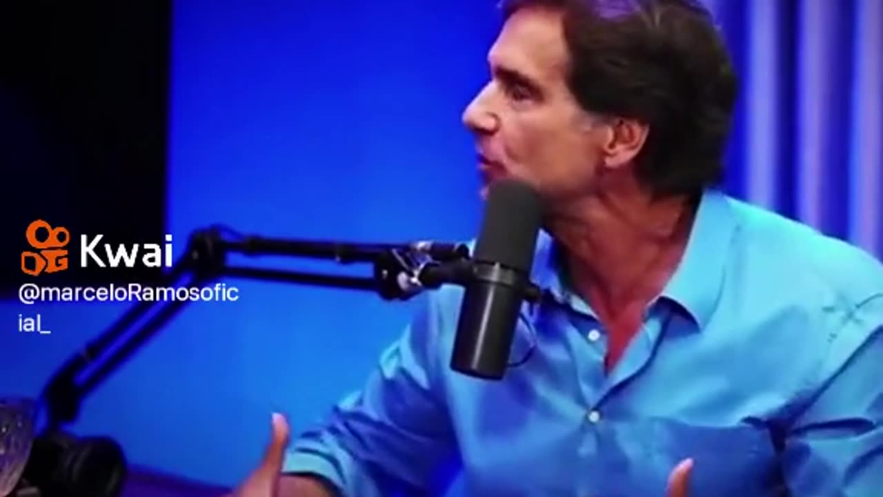 Victor Fasano fala sobre política