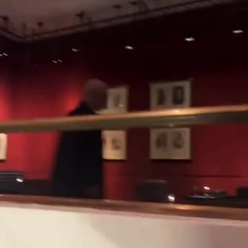 BR: Corrupt Supreme Court Judge Alexandre de Moraes Fled Brazil after the Military Sent Him a Letter