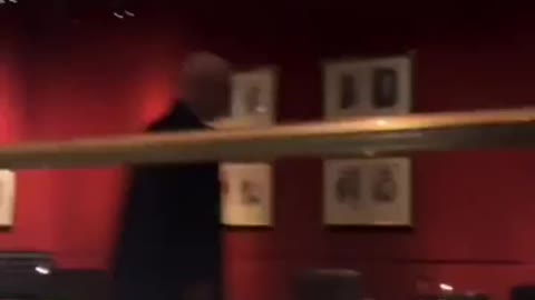 BR: Corrupt Supreme Court Judge Alexandre de Moraes Fled Brazil after the Military Sent Him a Letter
