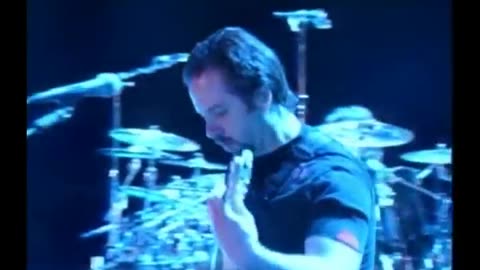Dream Theater Live In Chile 2005 Full Concert