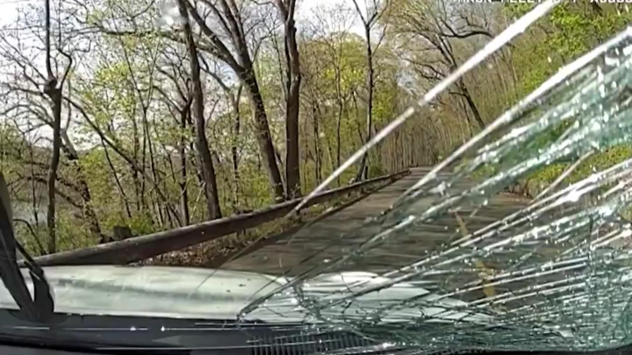 Too fast