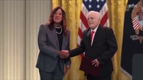Saudis make another TV skit mocking the Biden administration.