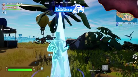 Fortnite Funny Moments: I found Pumba!