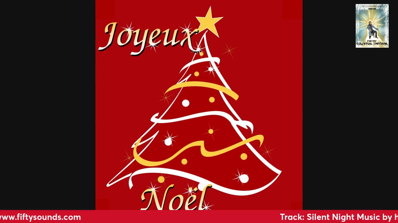 Message du Père Noël 2023