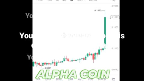 alpha