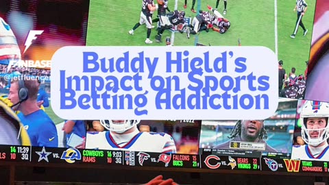 Buddy Hield's Betting Addiction