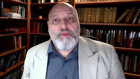 Weekly Communion? (5 Minute Focus)